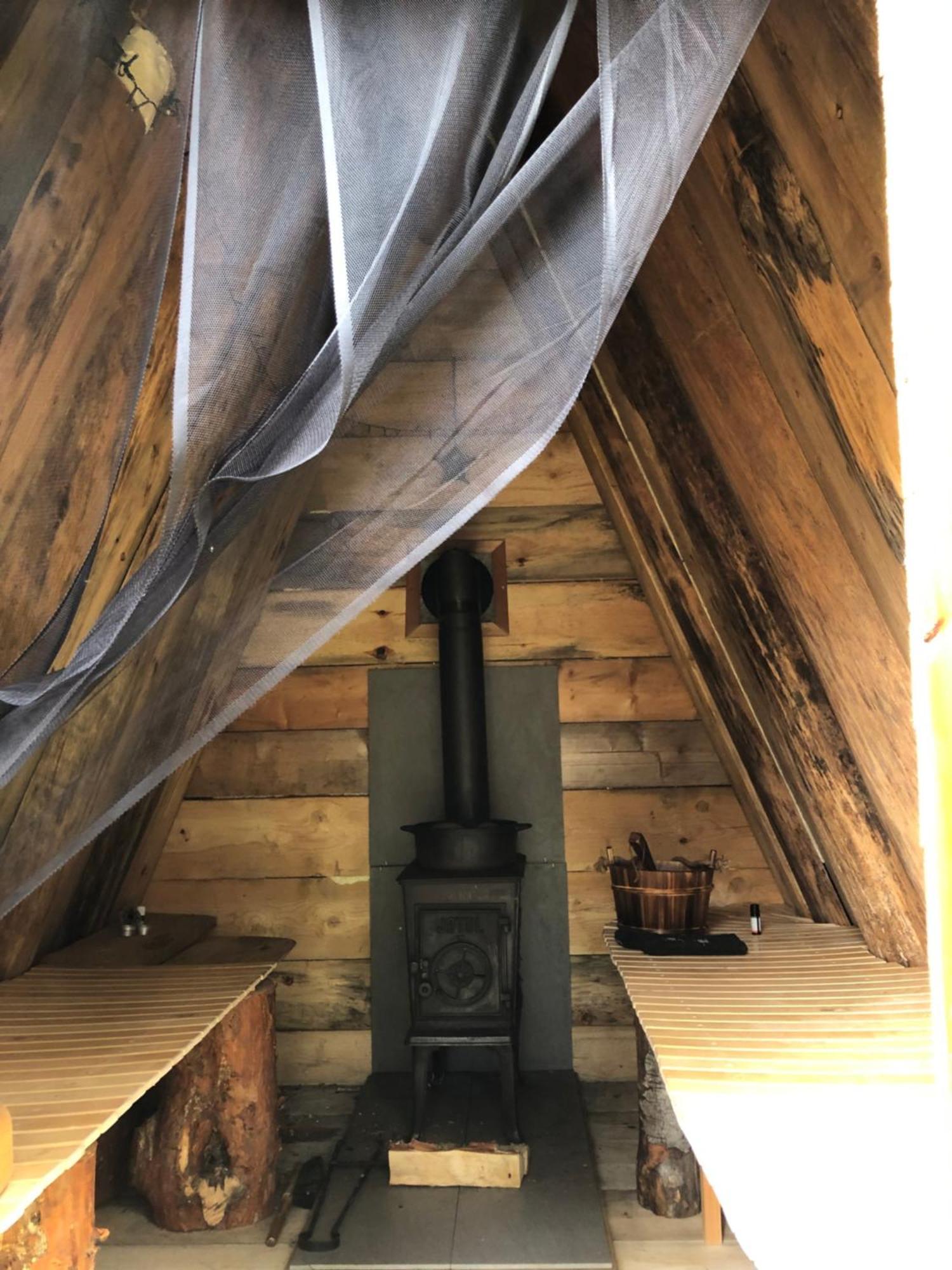 Villa Ka Stor Elvdal Koppang Luaran gambar
