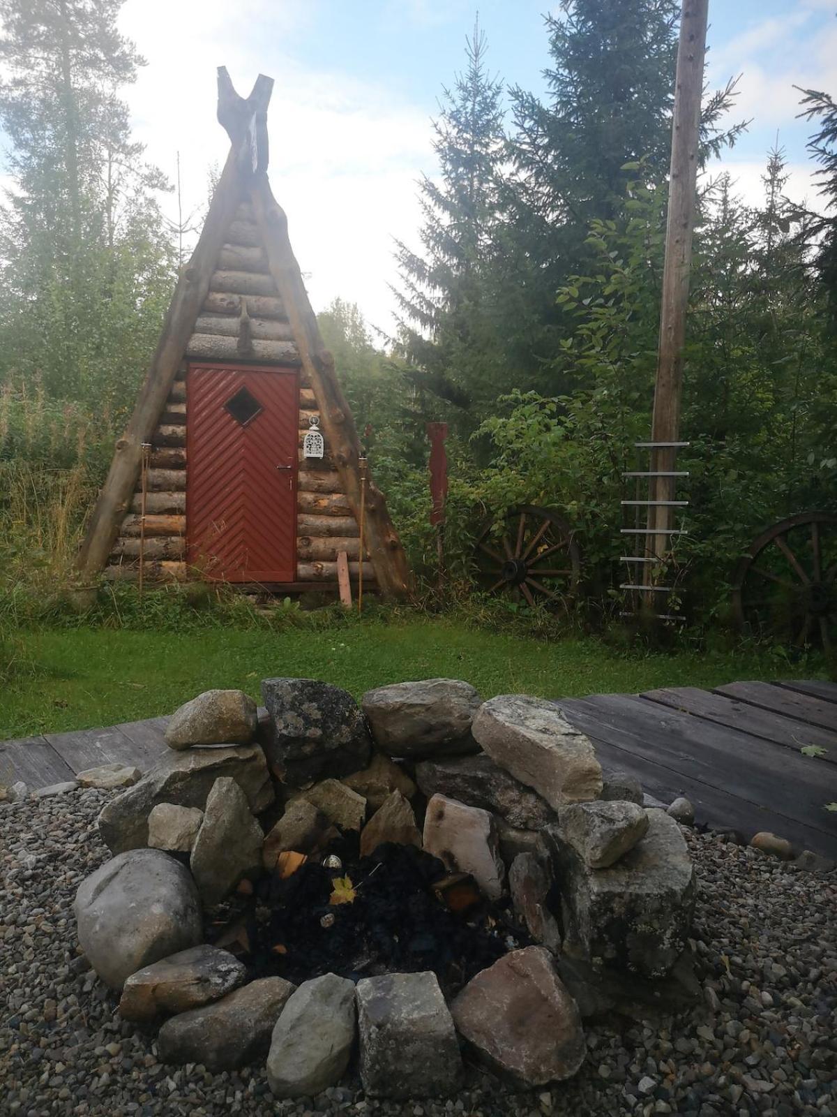 Villa Ka Stor Elvdal Koppang Luaran gambar